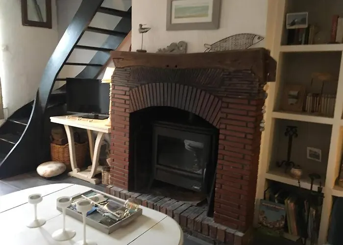 La Petite Maison En Baie De Somme