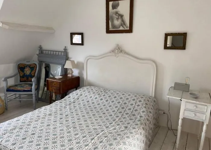 La Petite Maison En Baie De Somme
