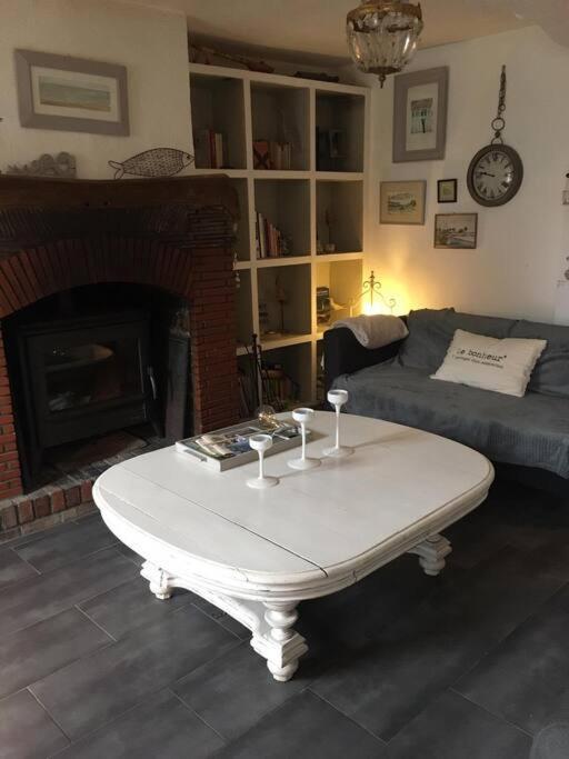 La Petite Maison En Baie De Somme Saint-Valery-sur-Somme