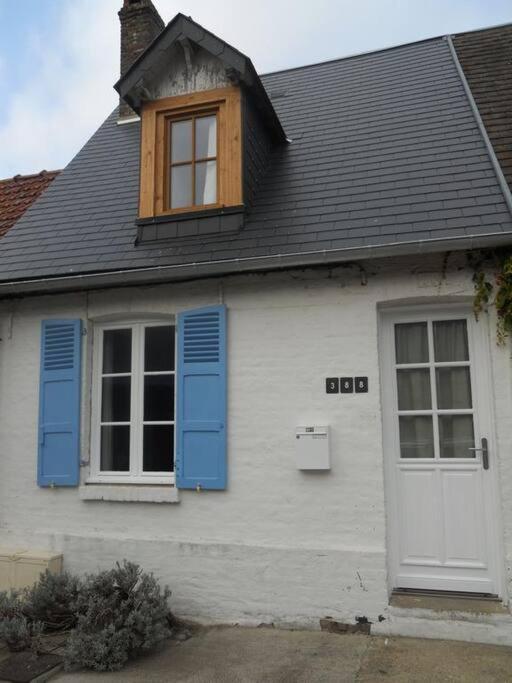 Hébergement de vacances La Petite Maison En Baie De Somme