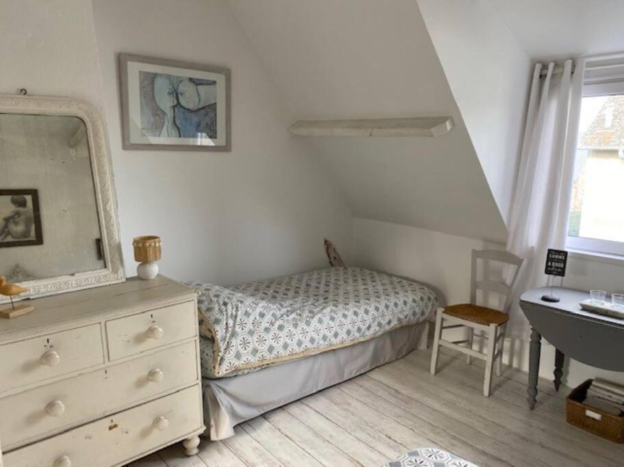 La Petite Maison En Baie De Somme *