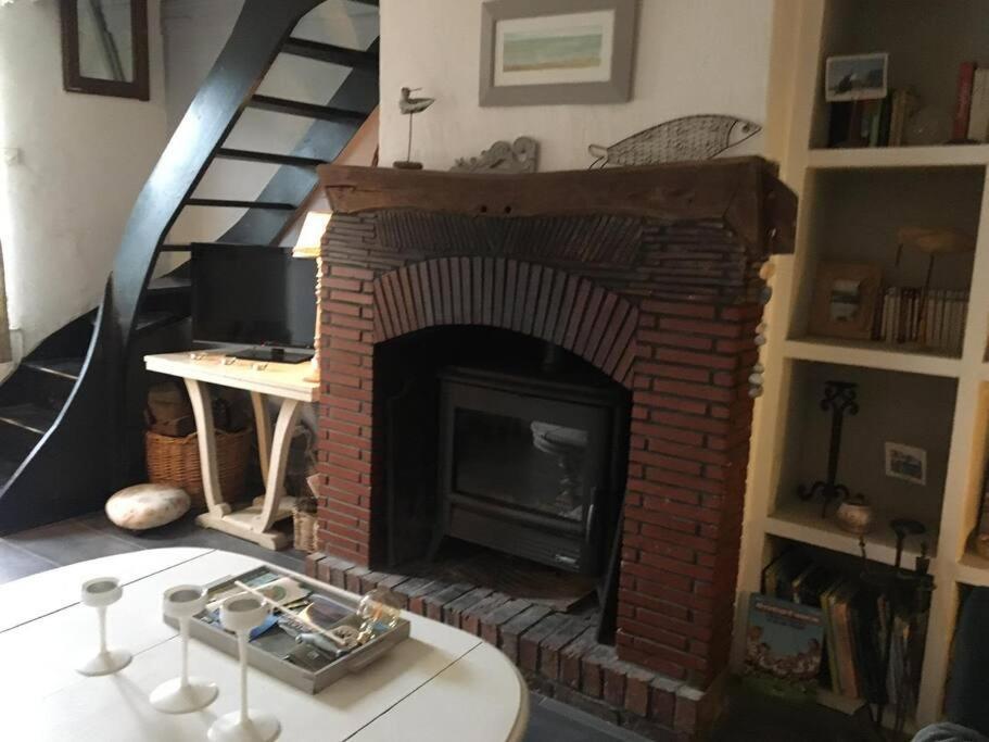 La Petite Maison En Baie De Somme