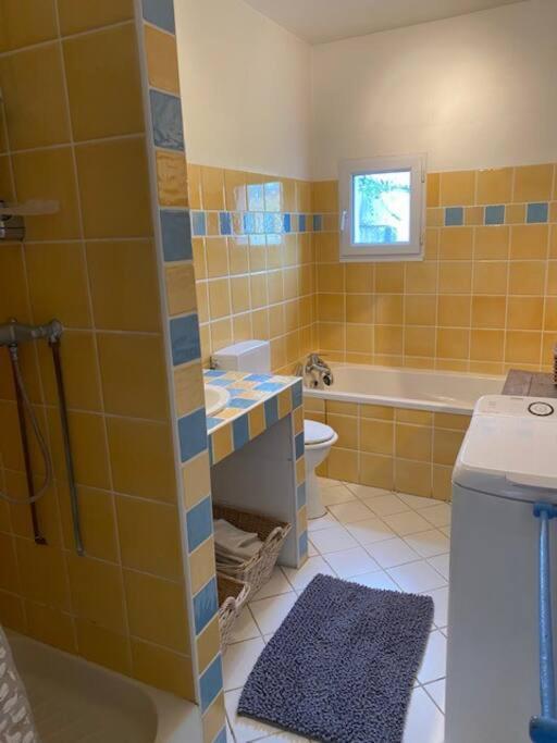 La Petite Maison En Baie De Somme Hébergement de vacances