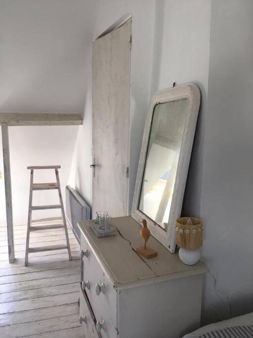 Сasa de vacaciones La Petite Maison En Baie De Somme