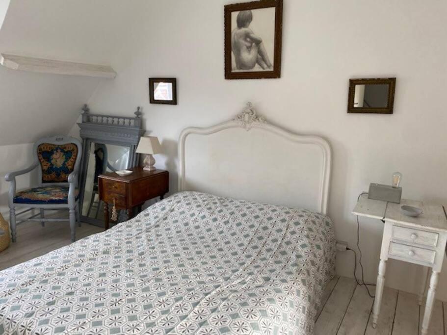 La Petite Maison En Baie De Somme *